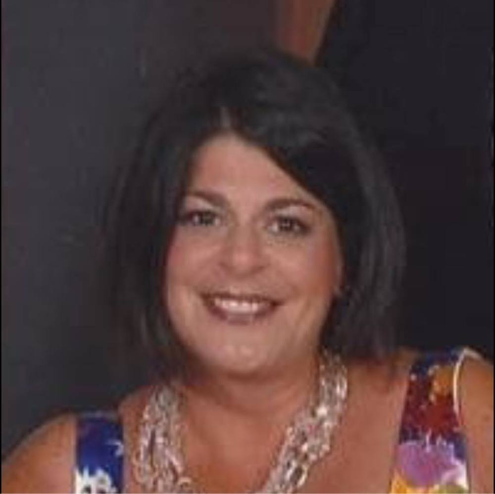 Meet your Posher, Cheryle